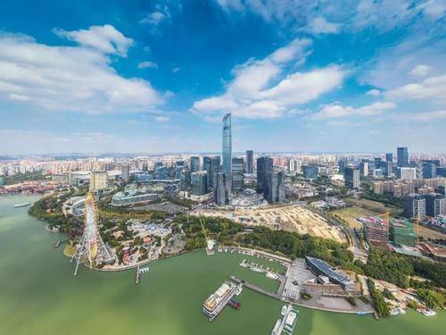 江南水乡的江苏,韵味与魅力交织之地