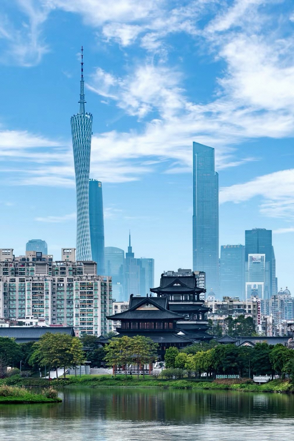 粤韵纷呈，广东多元文化的交融与发展之道