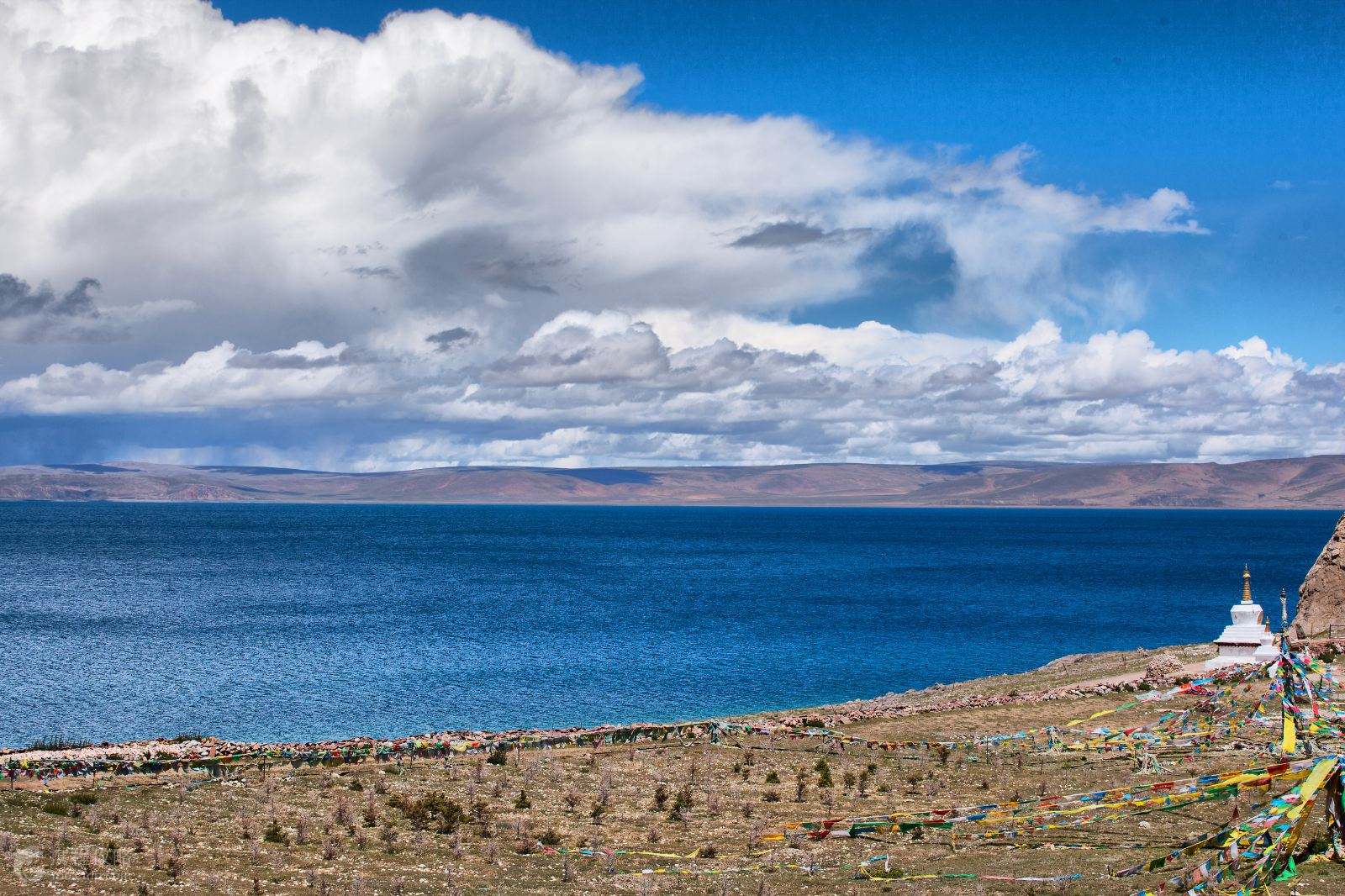 西藏之韵，探索高原文化的魅力