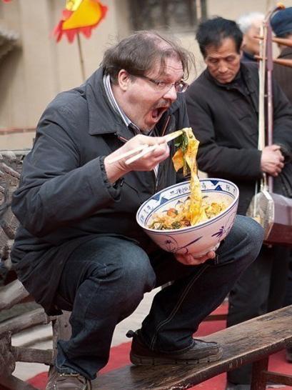 陕西，热烈欢迎各位来宾、女士们与先生们