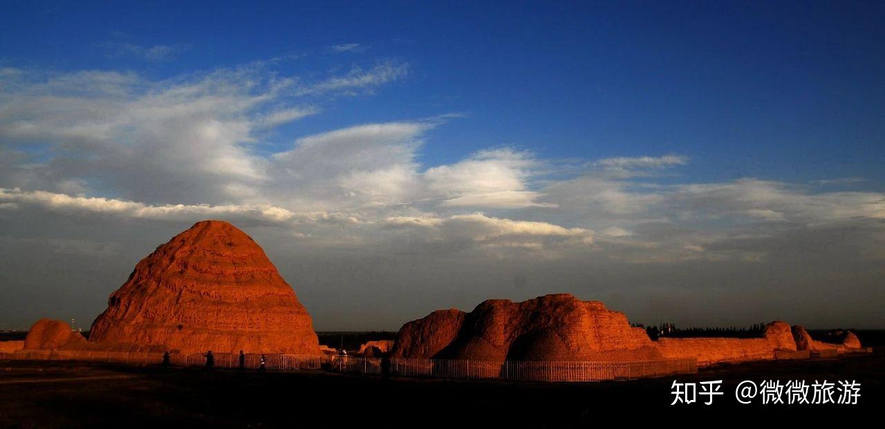 宁夏，深度解读与评论