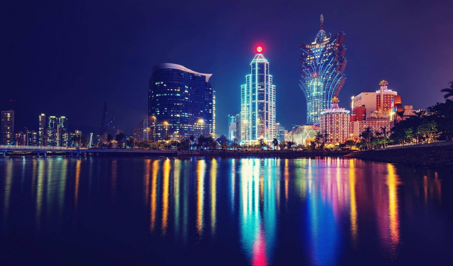 澳门之韵，探索文化魅力与独特风情