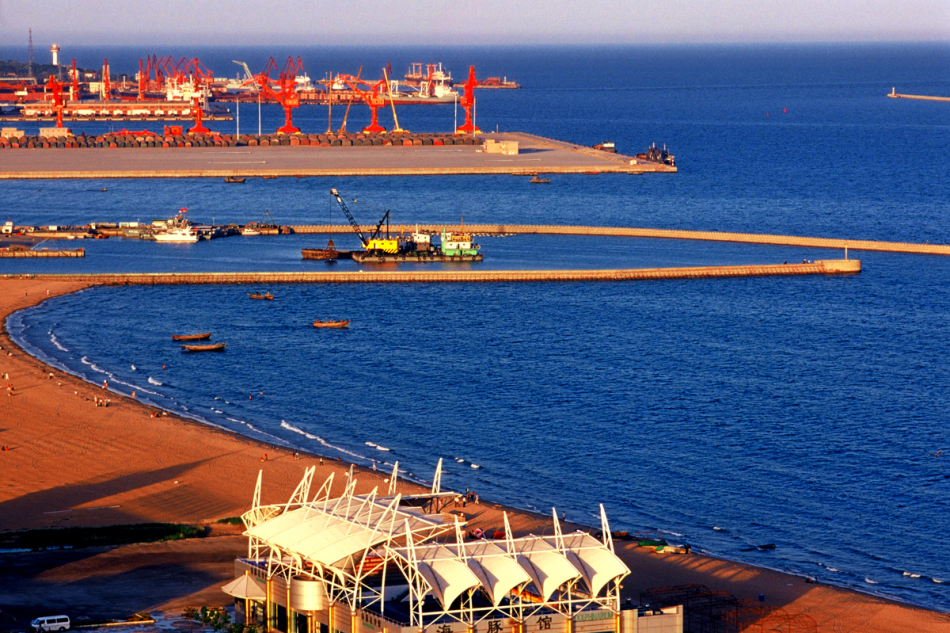 秦皇岛自然探索之旅，追寻内心的平和与喜悦