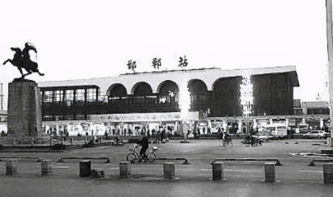 邯郸的历史文化底蕴与现代发展探析