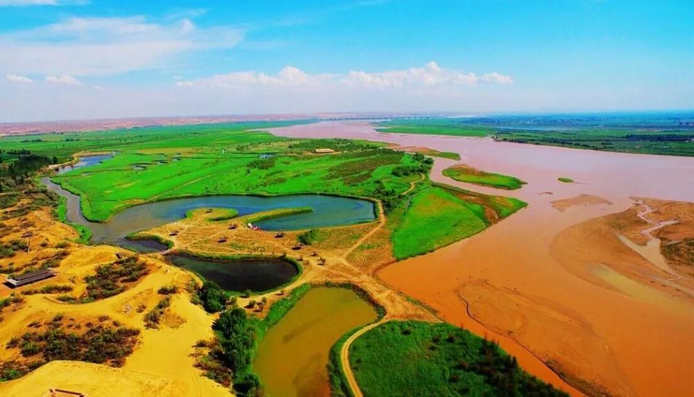 宁夏深度之旅，探索宁夏的完美旅程指南