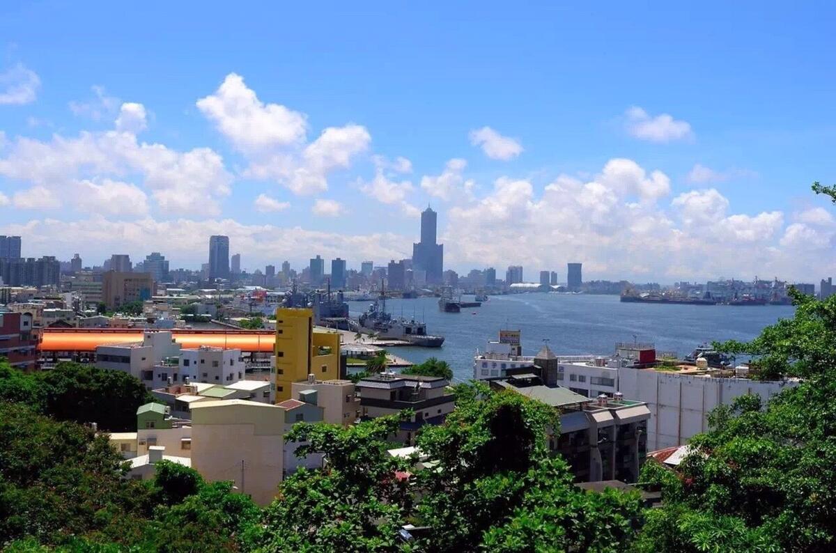 台湾之光🌟🏮，探寻宝岛魅力