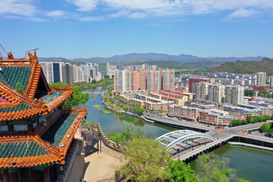 承德，历史文化名城的多维探析