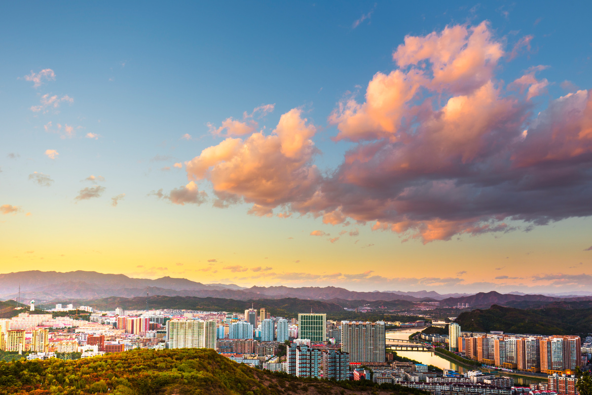 承德,历史文化名城的多维探析