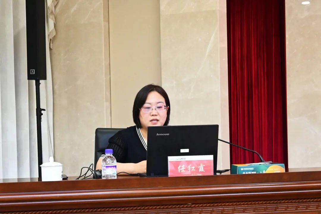 长治，致敬亲爱的听众朋友们