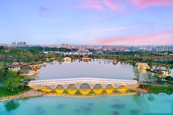 晋城，历史底蕴与现代发展的融合研究探索