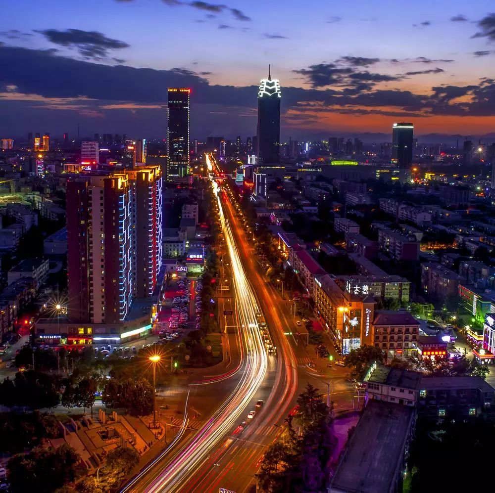 保定，古韵悠长的低调魅力之城🏰✨