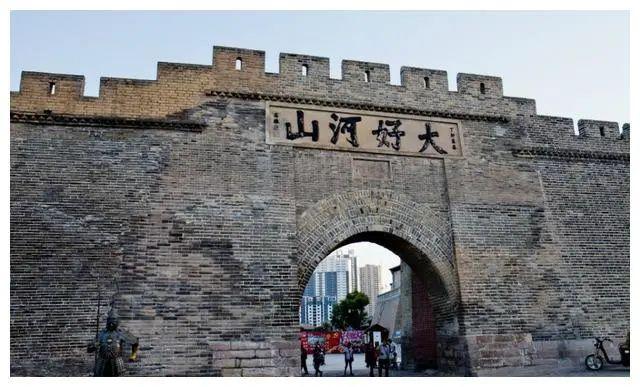 张家口火车站前广场,百年风貌一瞥