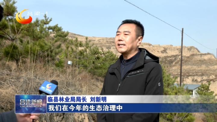 吕梁之旅，探寻内心平静的旅程