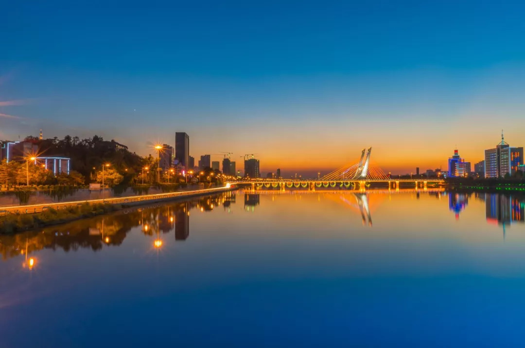 抚顺，励志之城的崛起与无限可能