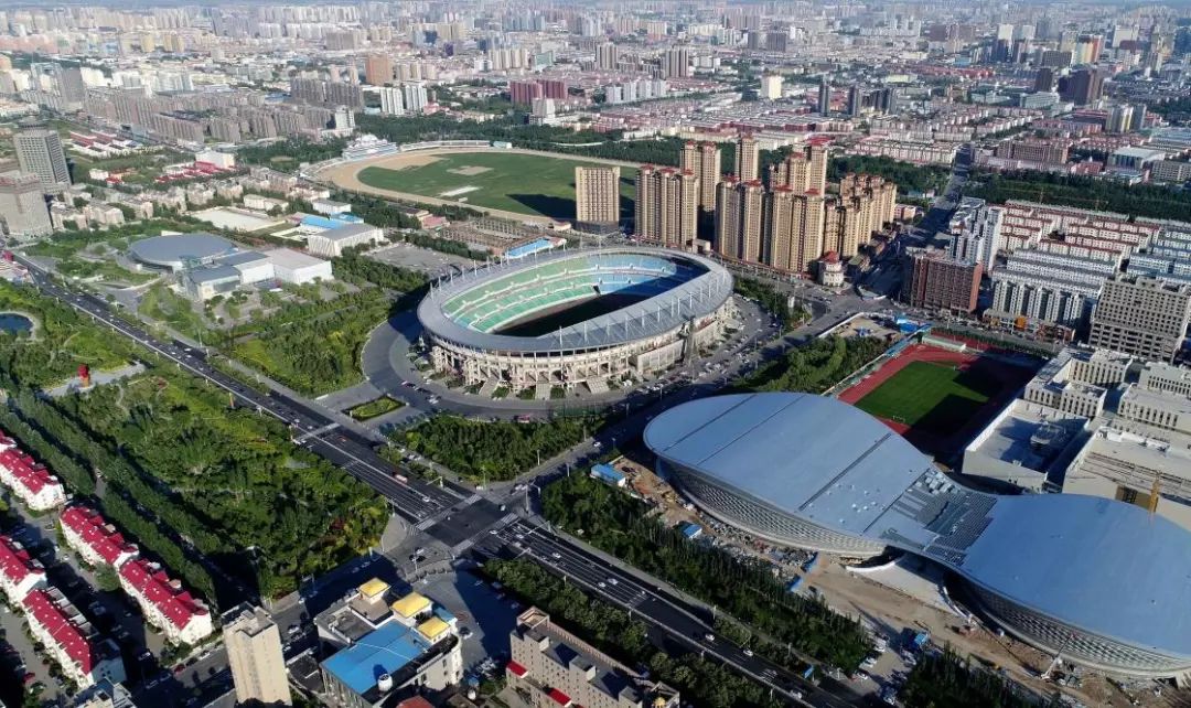 呼和浩特，历史与现代交织的璀璨明珠