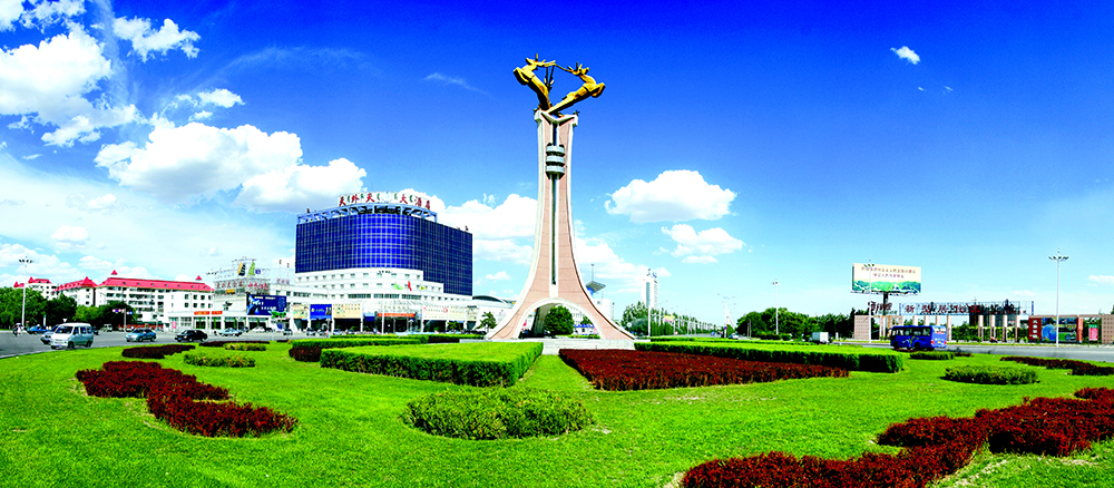 包头，转型浪潮中的钢铁新城崛起